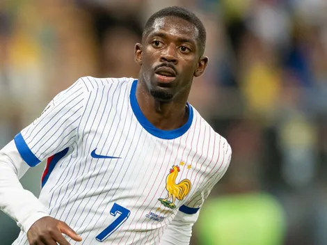 Dembélé? Que nada! Presidente da UEFA afirma que Nuno Mendes é o melhor do mundo