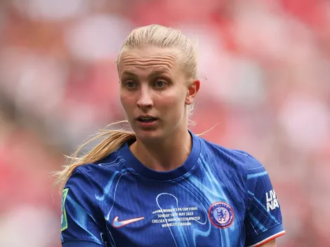Beever-Jones, do Chelsea, é eleita melhor jogadora de setembro na WSL