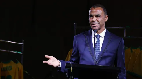 (Photo by Buda Mendes/Getty Images)