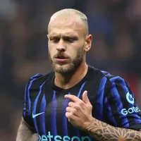 Arsenal mira Federico Dimarco, da Inter de Milão