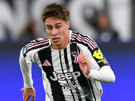 Chelsea pode avançar por Yildiz após atacante recusar oferta da Juventus