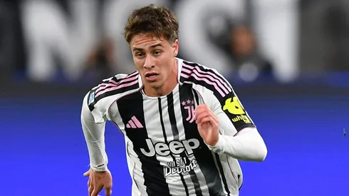 (Photo by Valerio Pennicino/Getty Images)