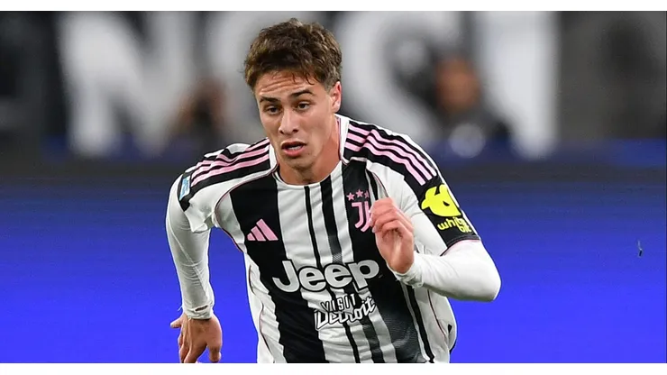 (Photo by Valerio Pennicino/Getty Images)