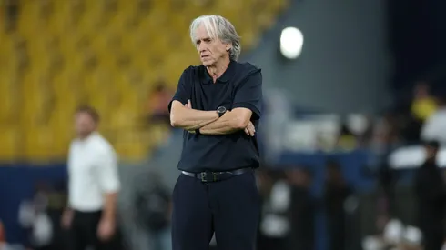 (Photo by Abdullah Ahmed/Getty Images)