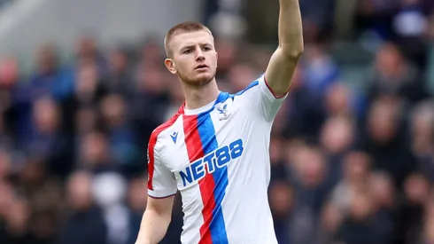 (Photo by Matt McNulty/Getty Images)