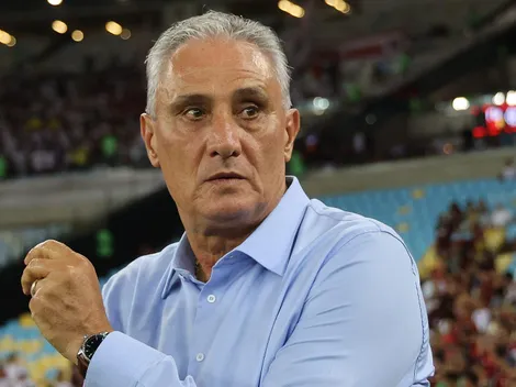 Tite ganha incentivo de Tomás Rincón para assumir a Venezuela