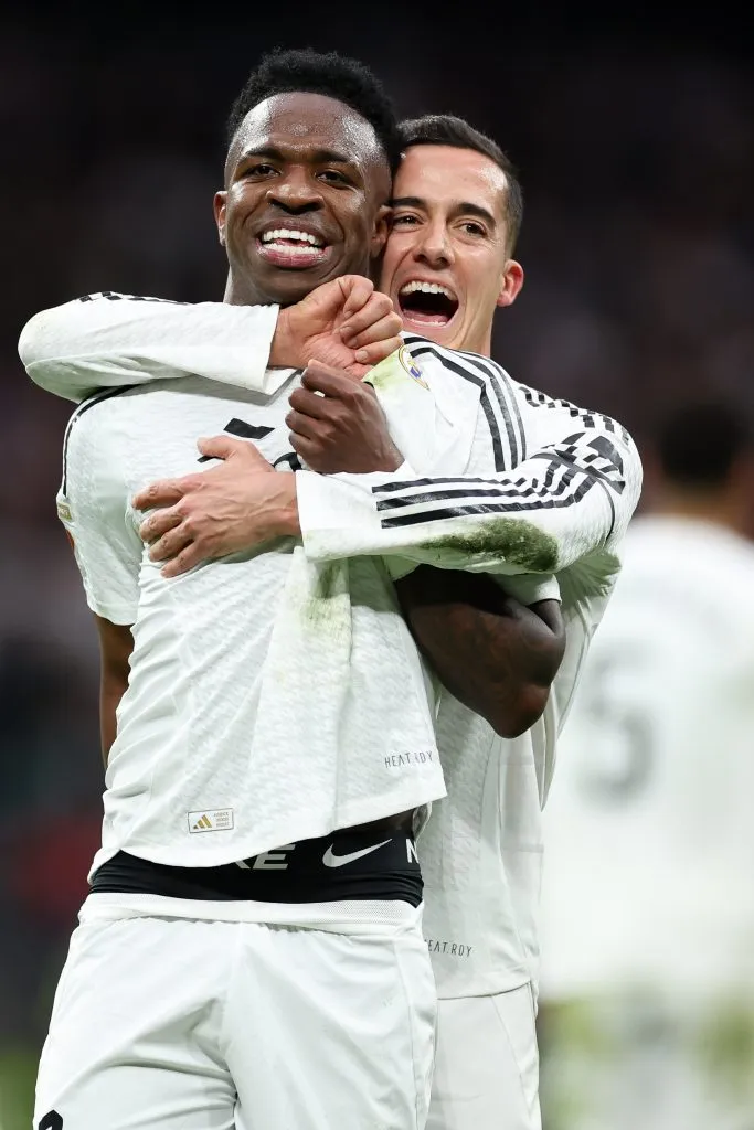 (Photo by Florencia Tan Jun/Getty Images)