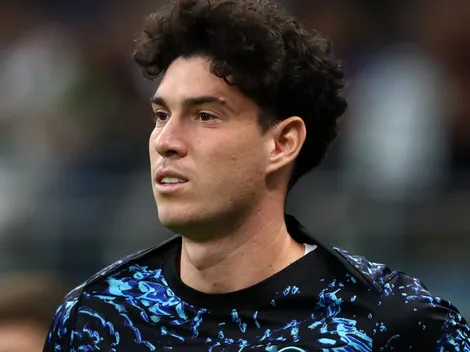 Barcelona deixa Bastoni de lado e prioriza Schlotterbeck ou Inácio