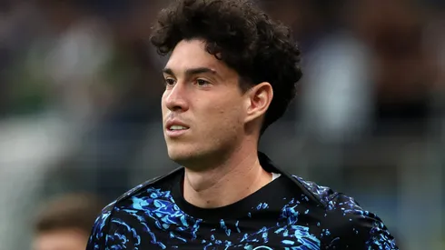 Chelsea mira a contratação de Bastoni. Foto: Marco Luzzani/Getty Images