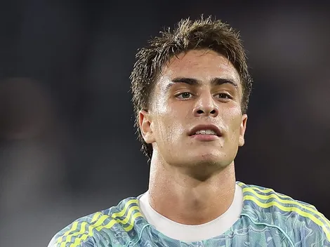 Yildz é aprovado no Barcelona