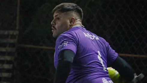 Gabriel Henrique, teve uma atuação memorável em partida contra a WE