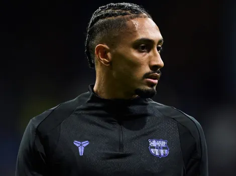 Manchester United não quer somente Raphinha e foca em Yildiz