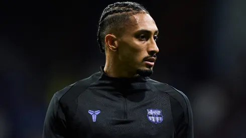 Manchester City tenou a contratação de Raphinha. Foto: Juan Manuel Serrano Arce