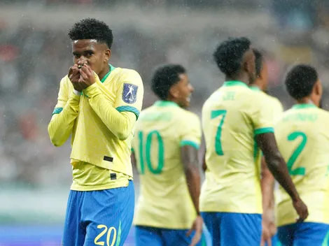 Jornal argentino "se assusta" com goleada da Seleção Brasileira