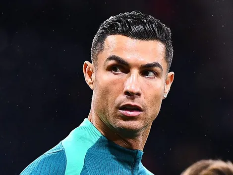CR7 busca recorde histórico nas Eliminatórias