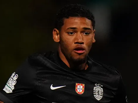 Sporting reintegra Rayan Lucas e aposta em jovens durante pausa internacional