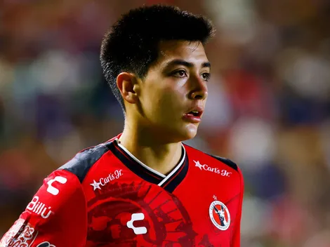 Barcelona prepara oferta de R$ 127,8 milhões por Gilberto Mora