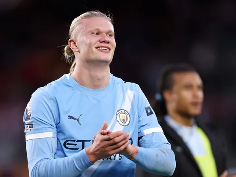 Manchester City conquista duas premiações na Premier League