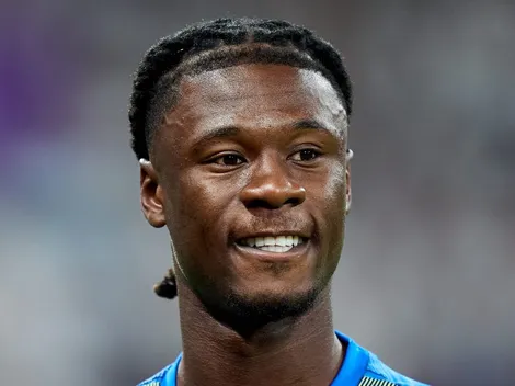 Liverpool aprecia Camavinga