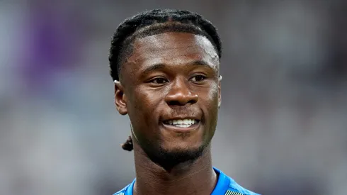 Real Madrid está disposto a vender Camavinga. Foto: Angel Martinez/Getty Images