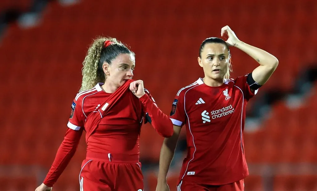 Liverpool Feminino 