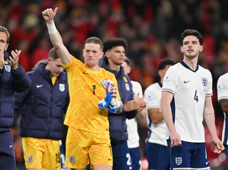 Copa 2026: Inglaterra e mais seleções perto da classificação