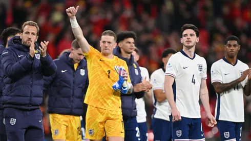 A ampliação da Copa do Mundo para 48 equipes em 2026 está transformando o cenário das eliminatórias. (Photo by Mike Hewitt/Getty Images)