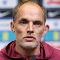 Tuchel é o favorito para assumir o Manchester United na próxima temporada