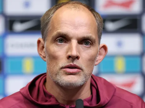 Tuchel é o favorito para assumir o Manchester United na próxima temporada