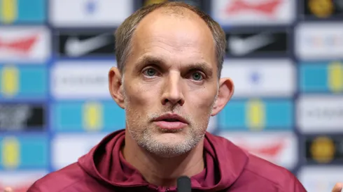 Tuchel é o favorito para assumir o Manchester United. Foto: Justin Setterfield/Getty Images