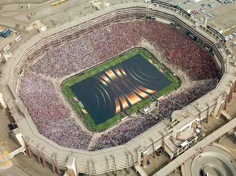 Conmebol inicia venda de Ingressos para final da Libertadores