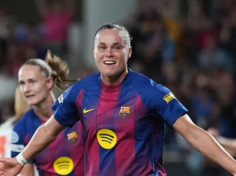 Onde assistir Atlético de Madrid x Barcelona pela Liga F