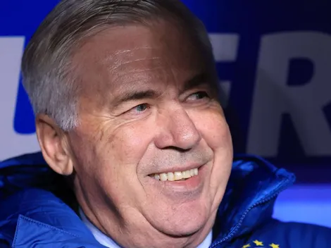 Ancelotti iguala Tite como treinador com menos gols sofridos em 5 jogos pelo Brasil