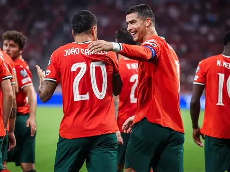 Líder e favorito, Portugal enfrenta a Irlanda pelas Eliminatórias da Copa