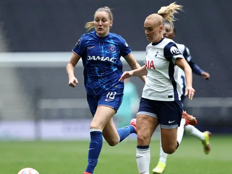 Chelsea x Tottenham: confira onde assistir e prováveis escalações