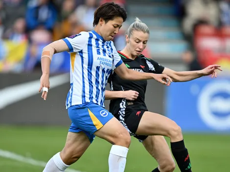 Arsenal x Brighton: confira onde assistir e prováveis escalações