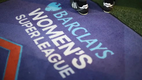 (Photo by Ryan Pierse/Getty Images)