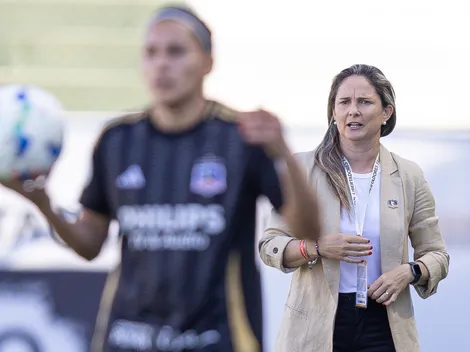 Colo-Colo de Tati Silveira chega à maior sequência de vitórias do futebol mundial