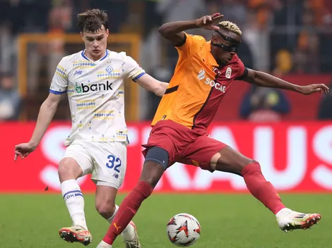Liverpool avança pela contratação do zagueiro Taras Mykhavko, do Dinamo de Kiev