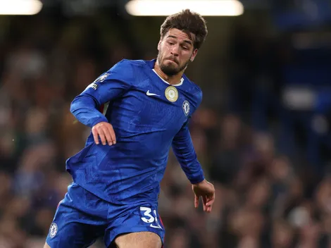 Guiu quer voltar ao Sunderland em janeiro; Chelsea hesita