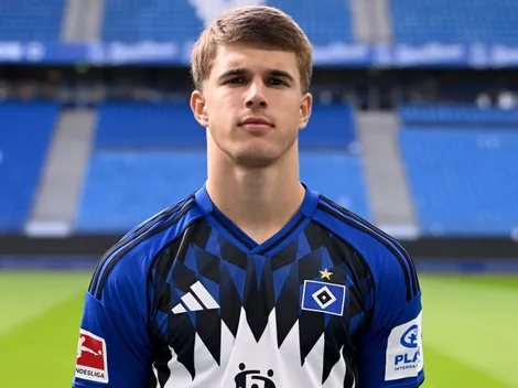 Vušković pode voltar ao Tottenham só se perder dois zagueiros