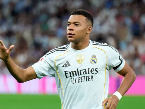 Real Madrid recebe boa notícia sobre contusão de Mbappé