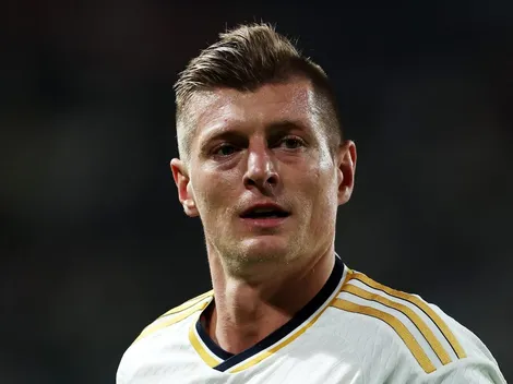 Adam Wharton, o substituto de Kroos e Modric