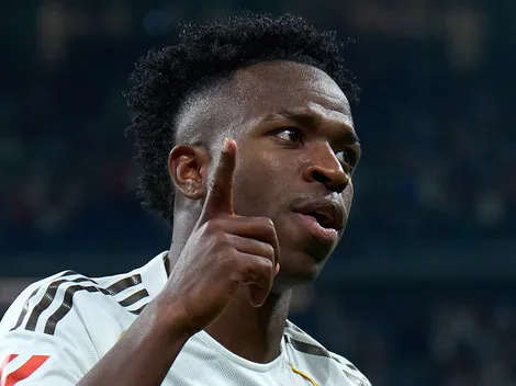 Real Madrid abre conversas por Haaland, substituto de Vinicius Júnior