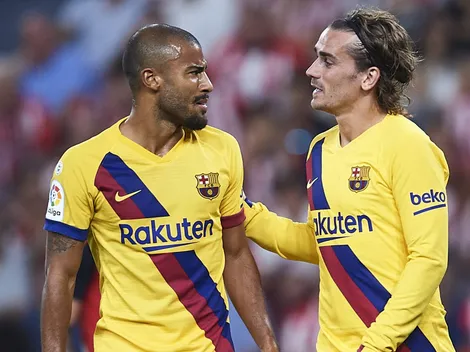 Rafinha Alcântara quer jogar no Flamengo