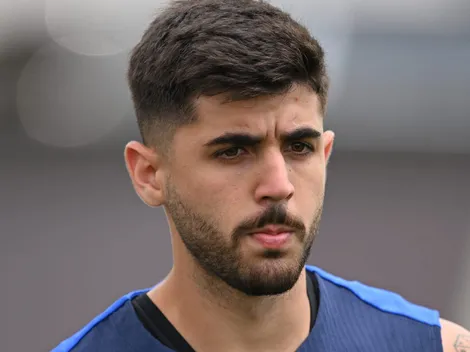 Lucas Beraldo pode trocar o PSG pelo Galatasaray, da Turquia