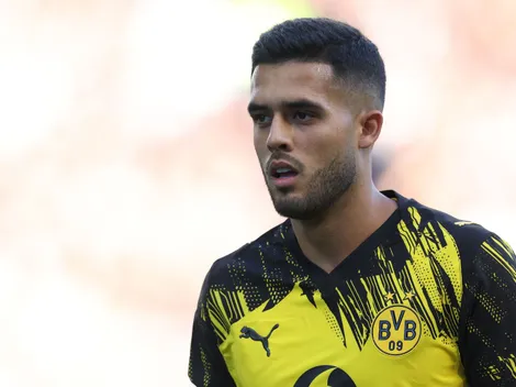 Yan Couto quer fazer história no Borussia Dortmund e derrotar contra Bayern de Munique