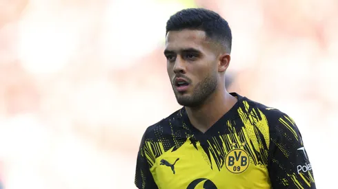 Yan Couto falou sobre o jogo entre Borussia Dortmund e Bayern de Munique