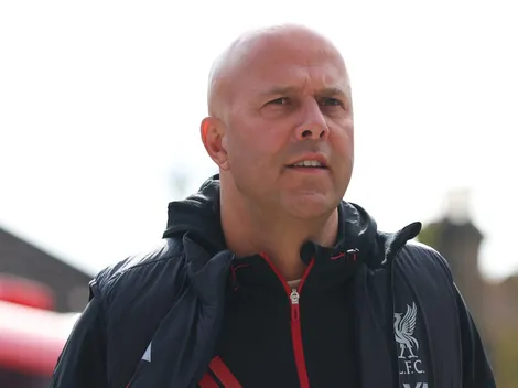 Liverpool abre conversas com Schlotterbeck