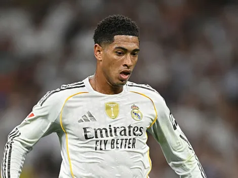 Real Madrid quer recuperar Tchouaméni, Bellingham e Valverde na Data Fifa